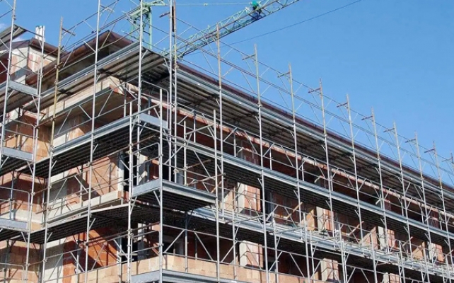 工業(yè)廠房建筑加固改造需要遵循哪些事項？